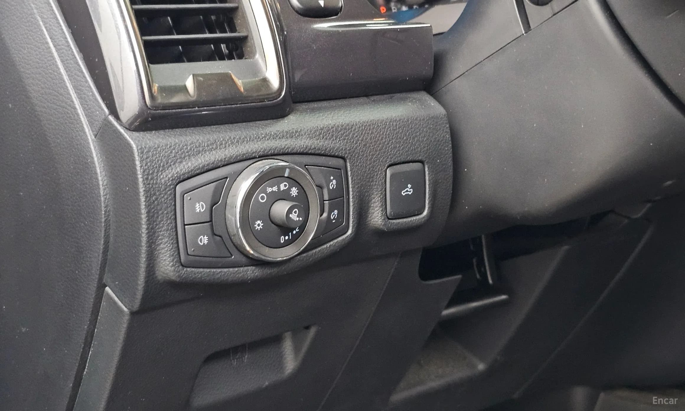Ranger 3rd Generation