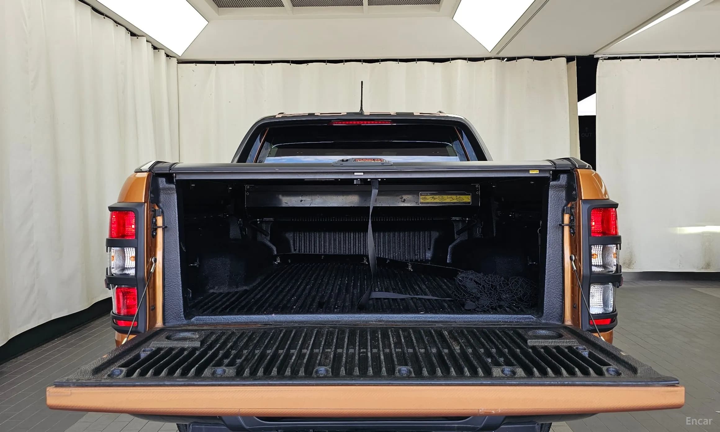 Ranger 3rd Generation