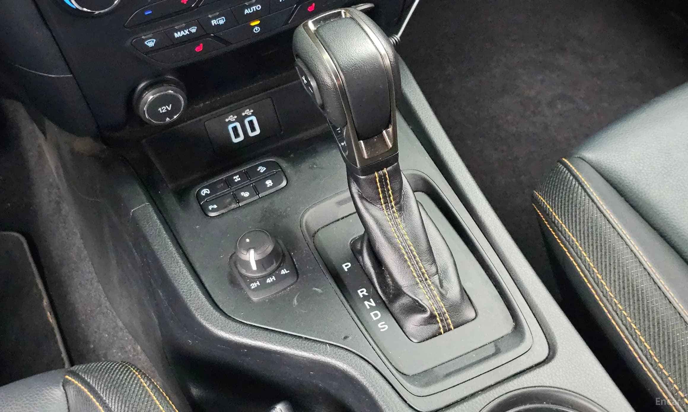 Ranger 3rd Generation