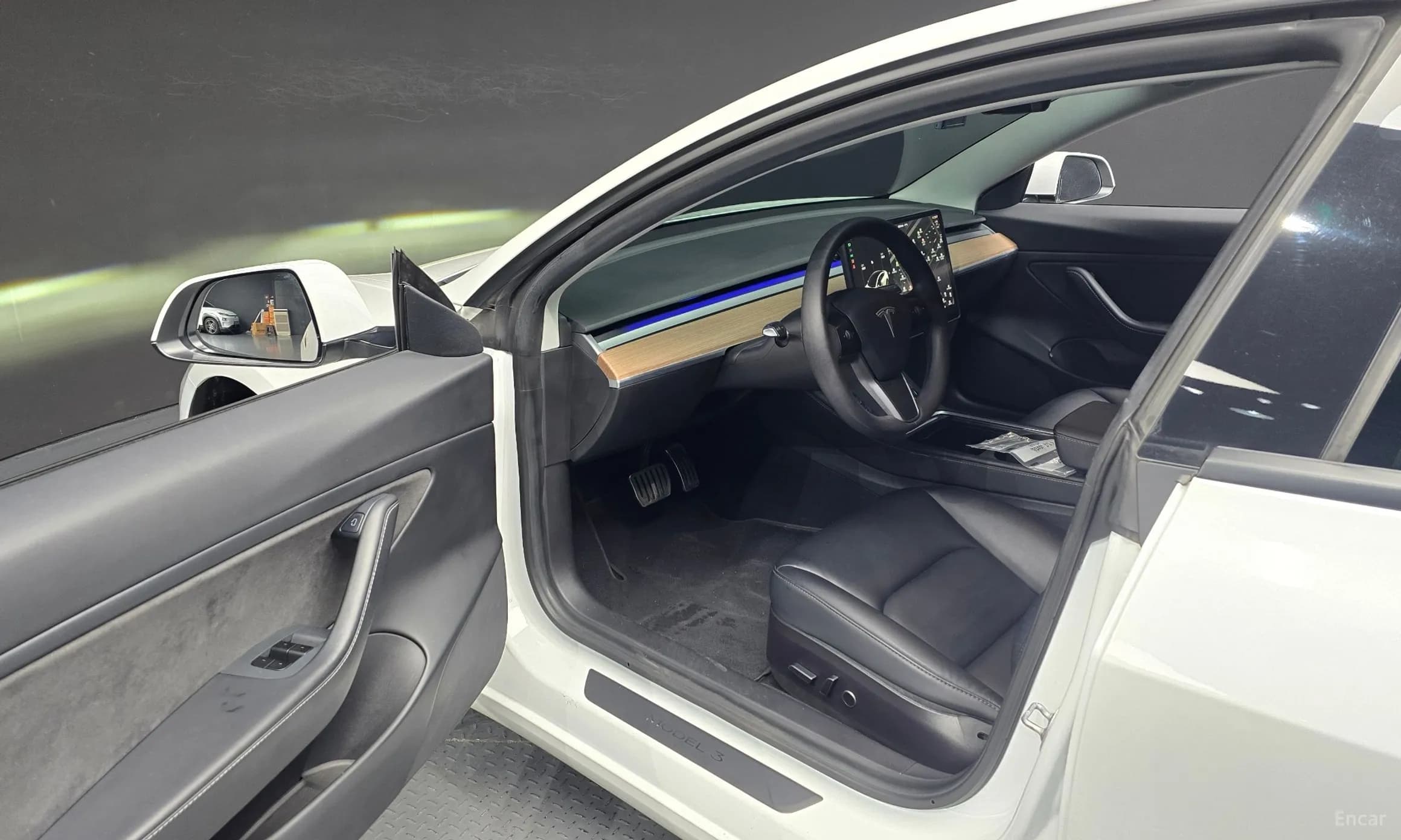 Model 3