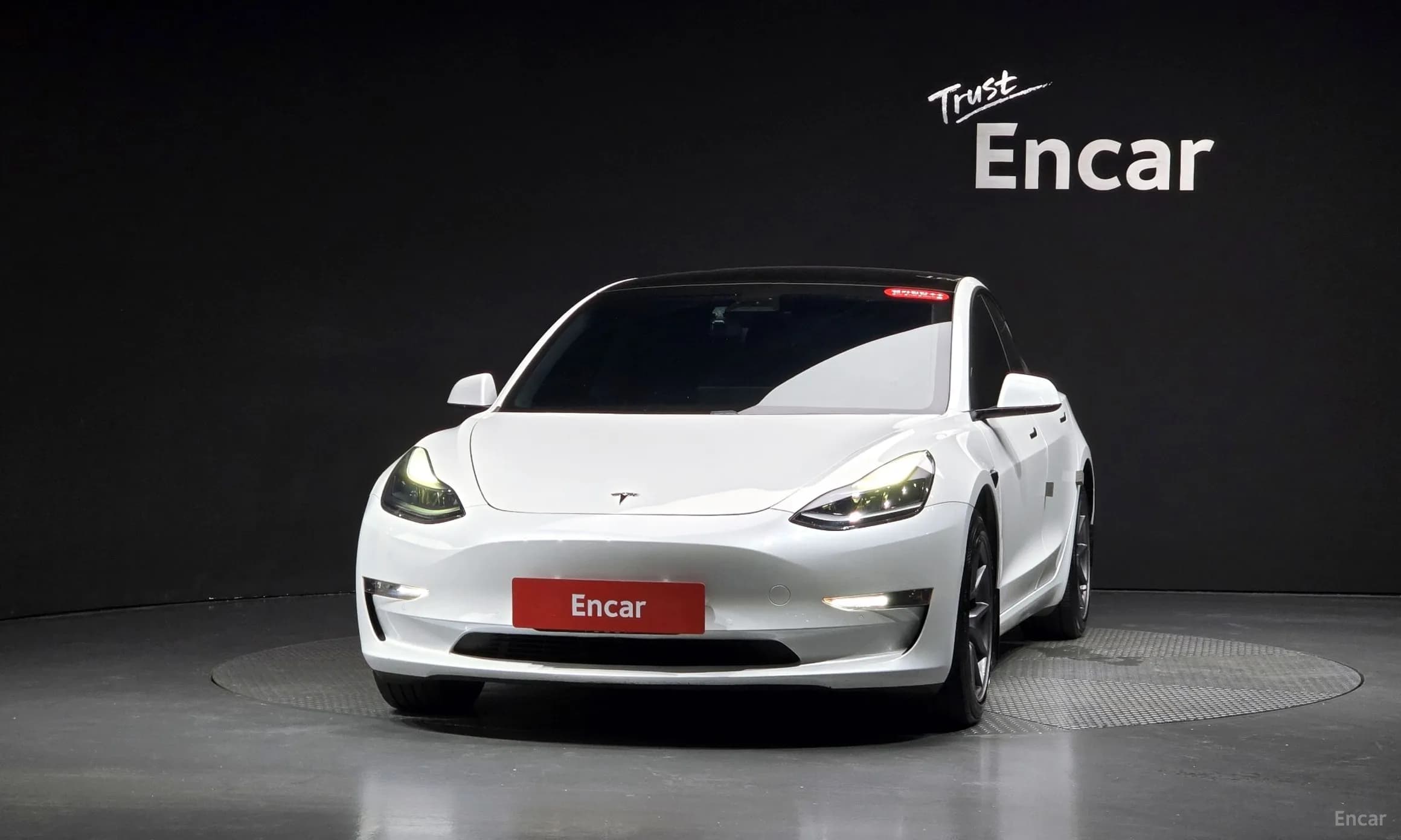 Model 3