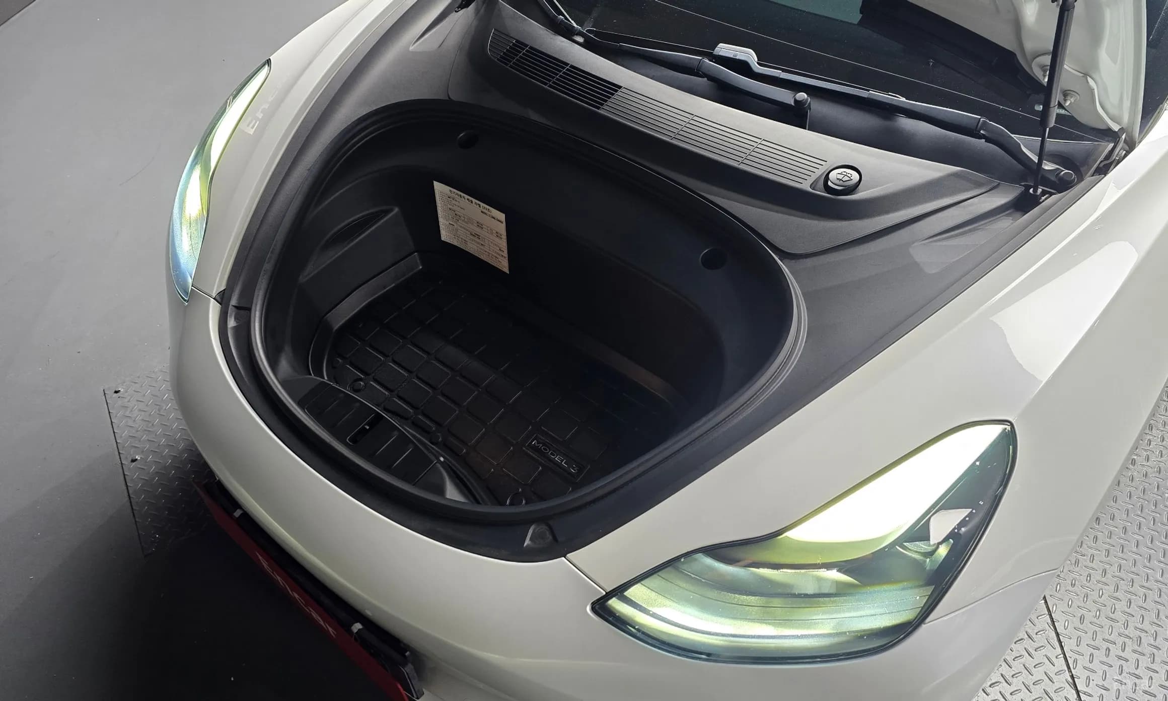 Model 3