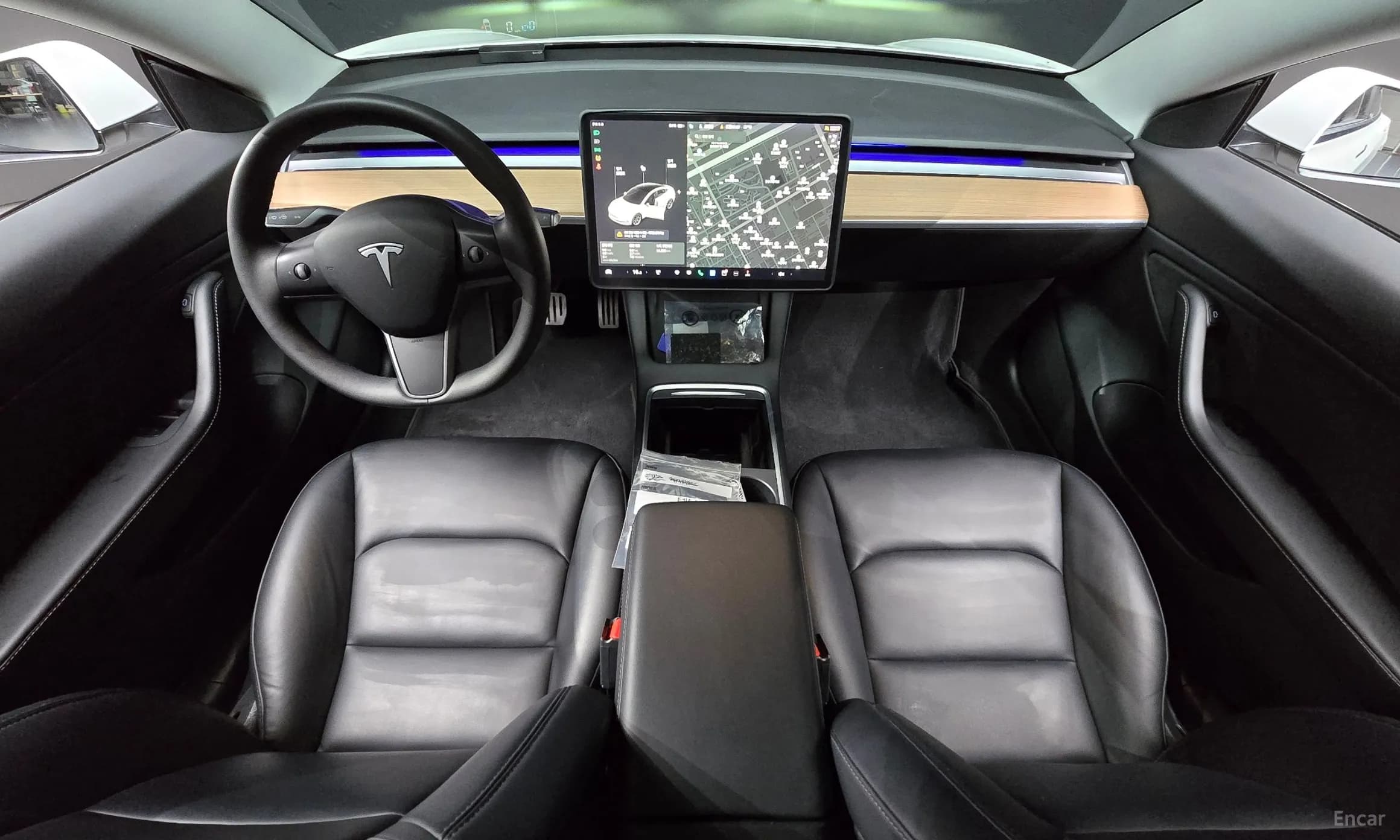 Model 3