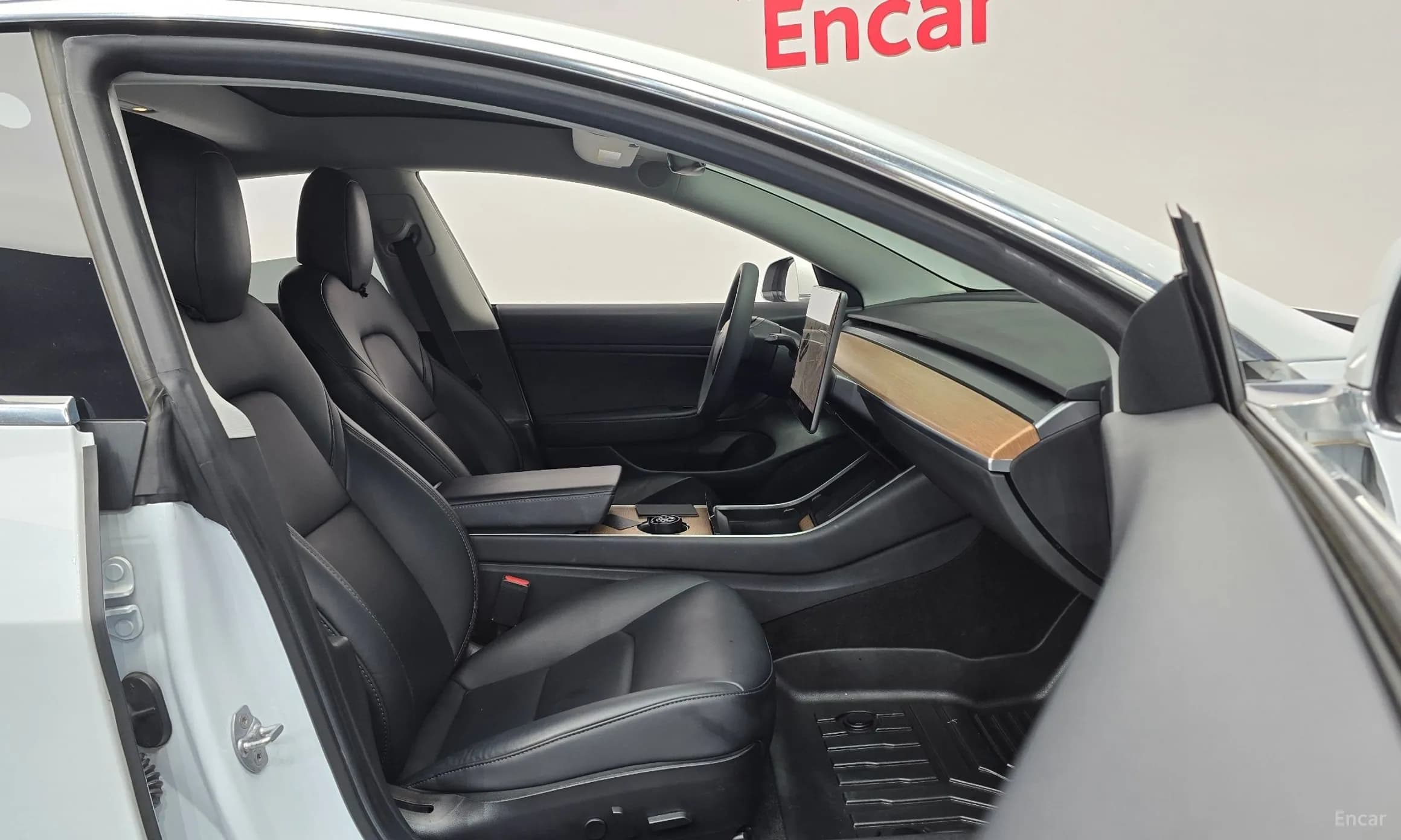 Model 3