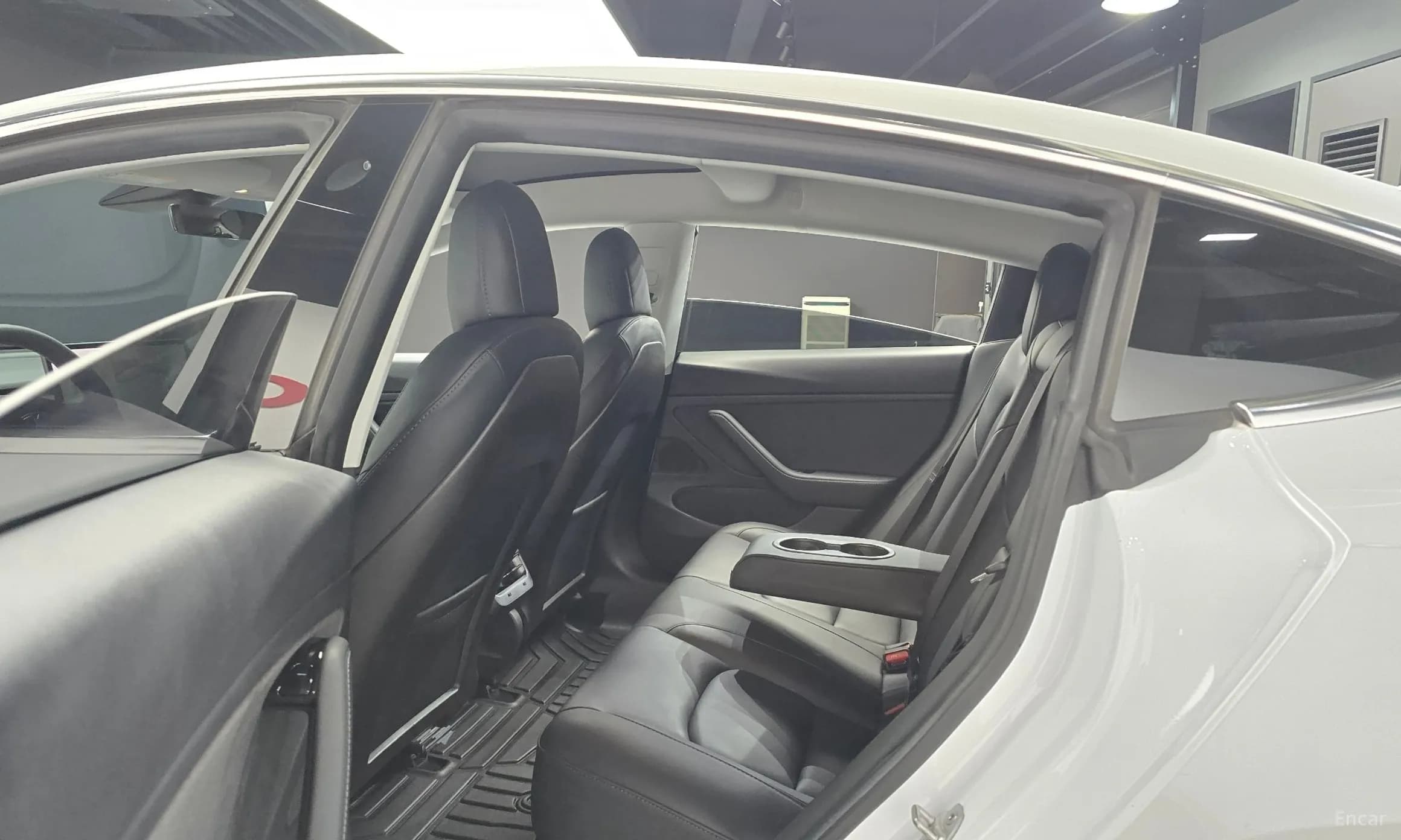 Model 3