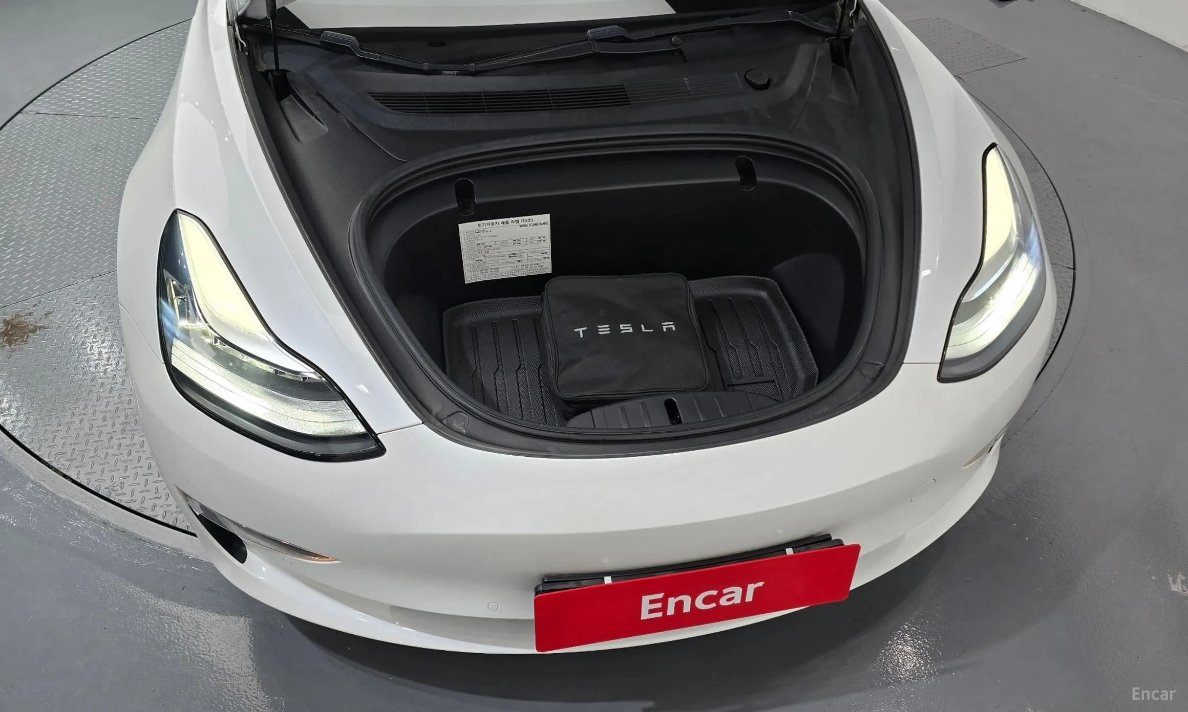 Model 3
