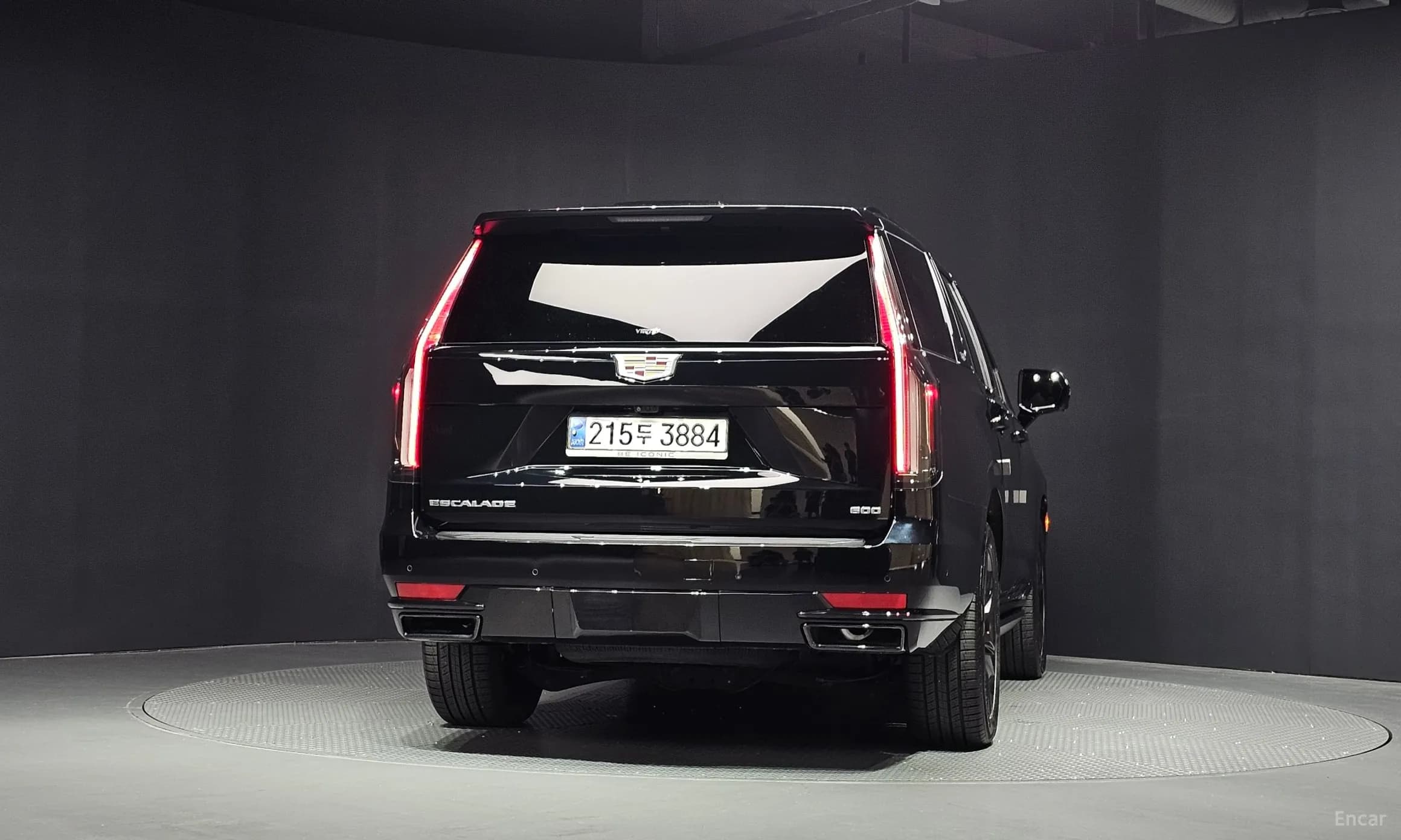 Escalade 5th Generation
