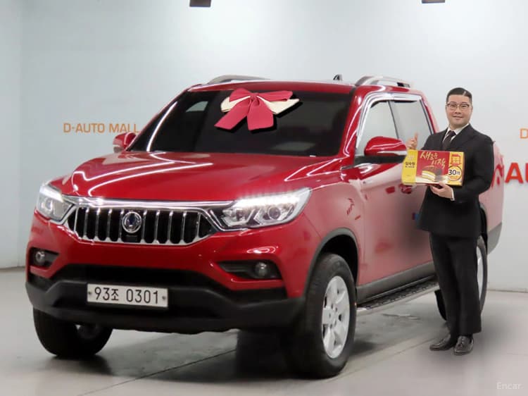 Rexton Sports Khan