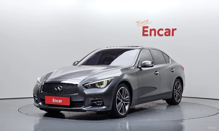 Q50