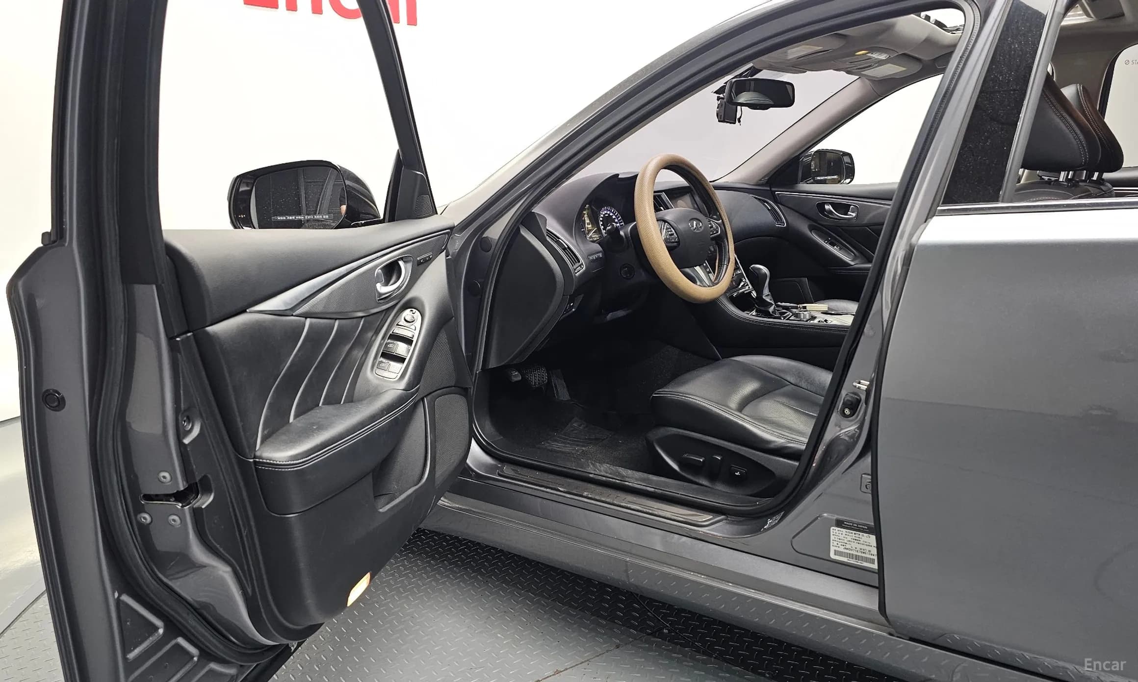 Q50