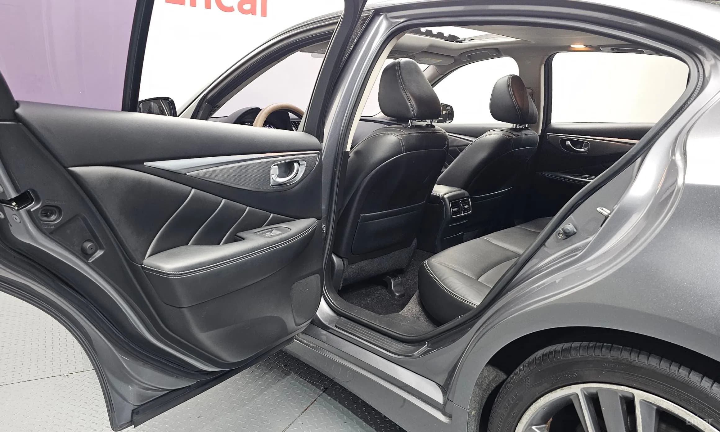 Q50