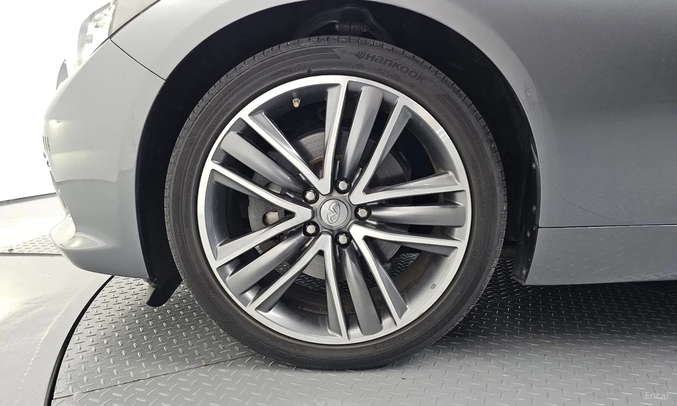 Q50
