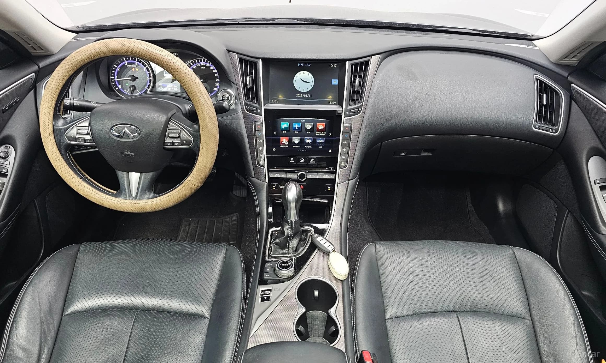 Q50