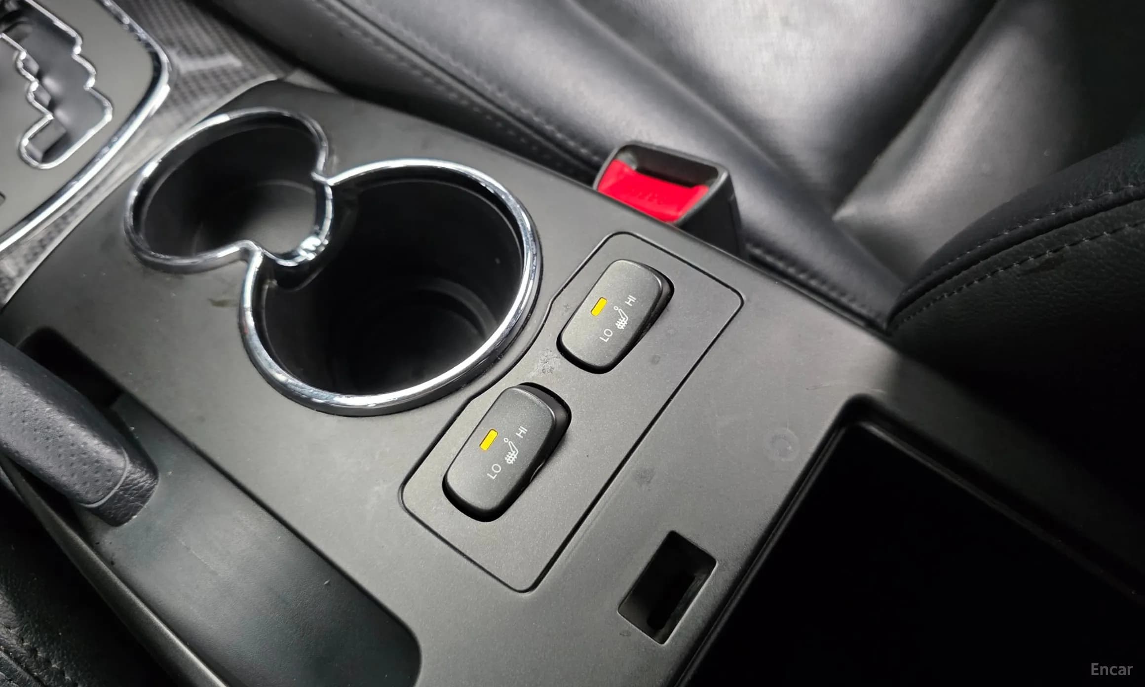Korando C