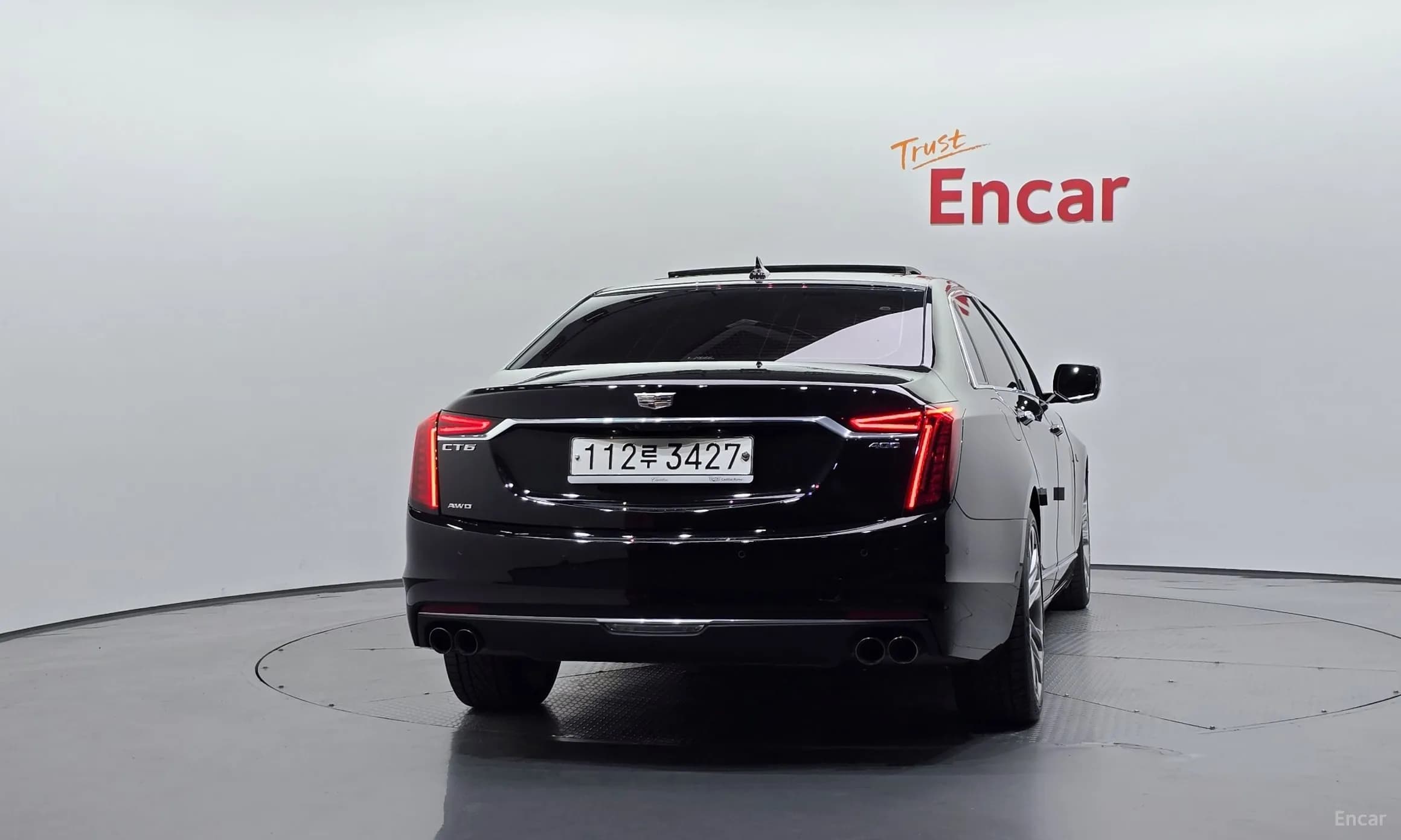 CT6