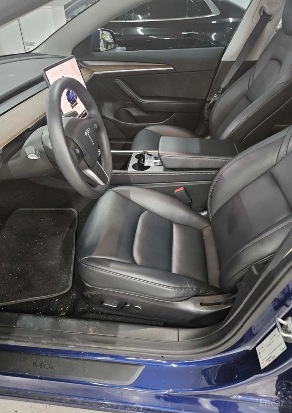 Model 3