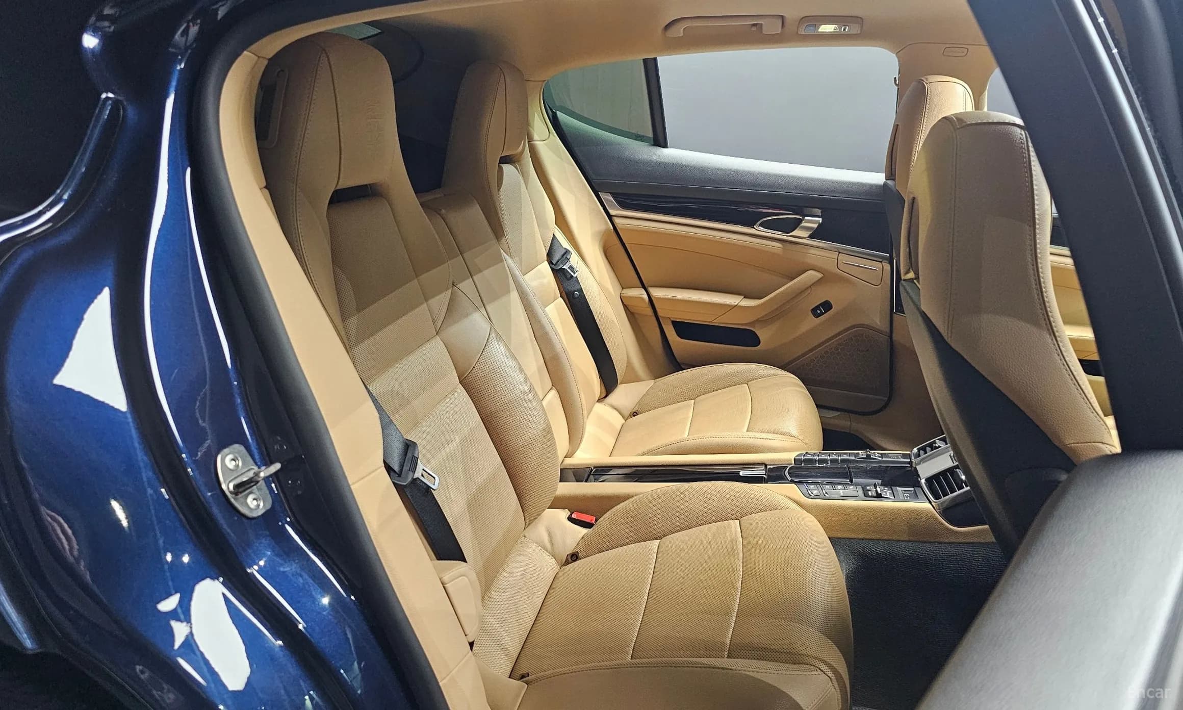 Panamera