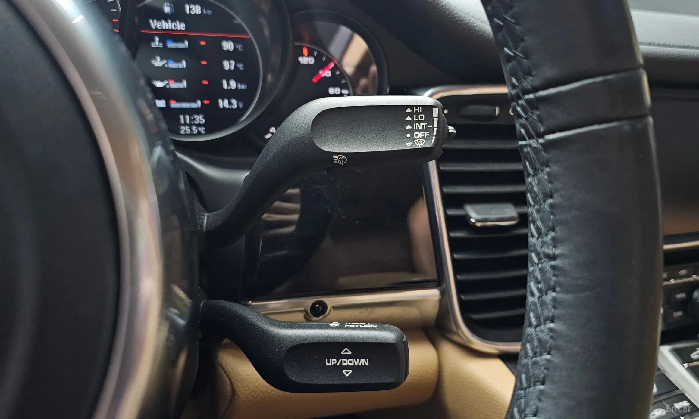 Panamera