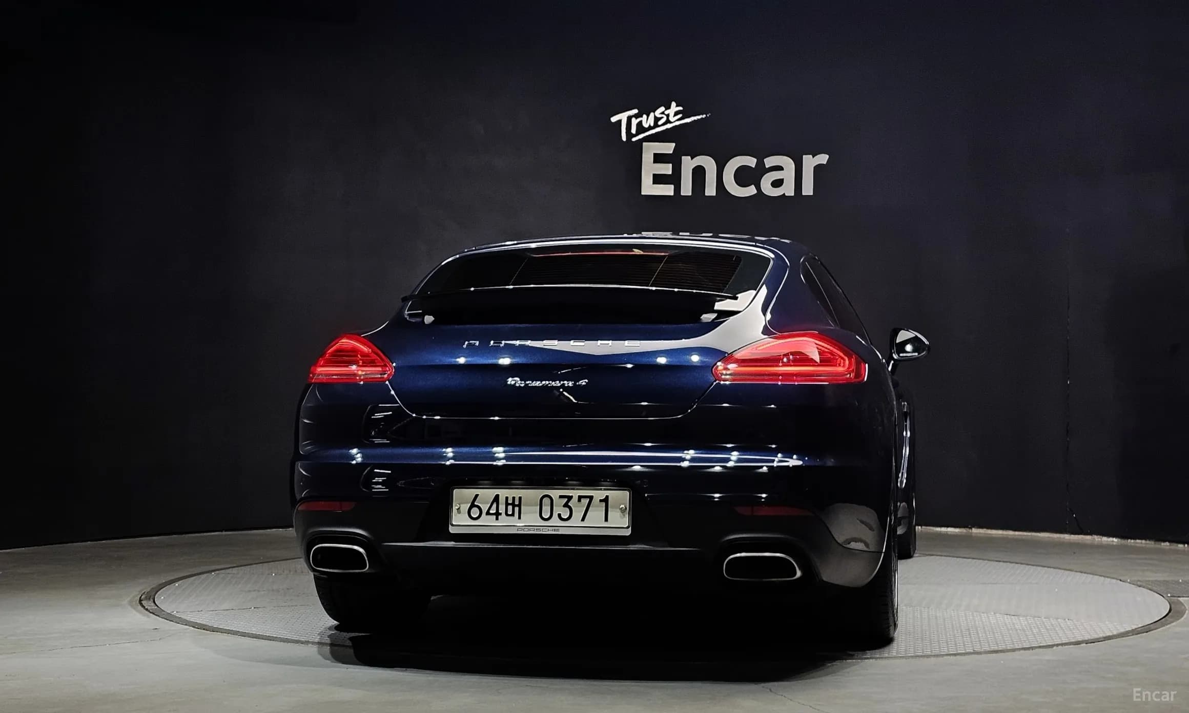 Panamera