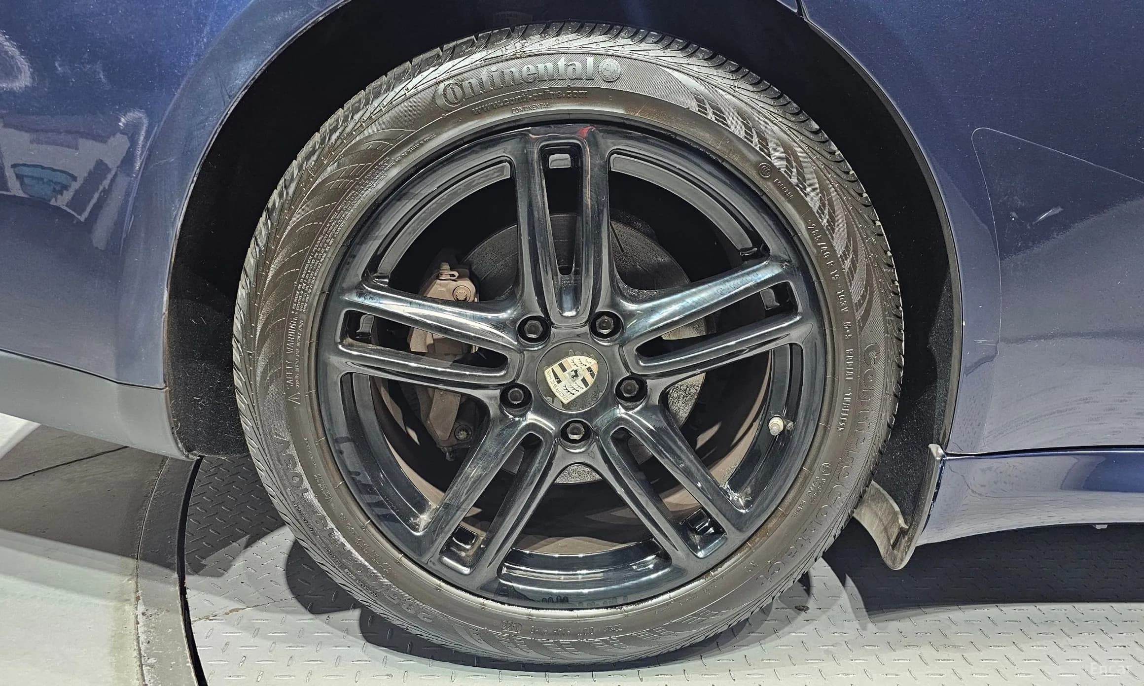 Panamera