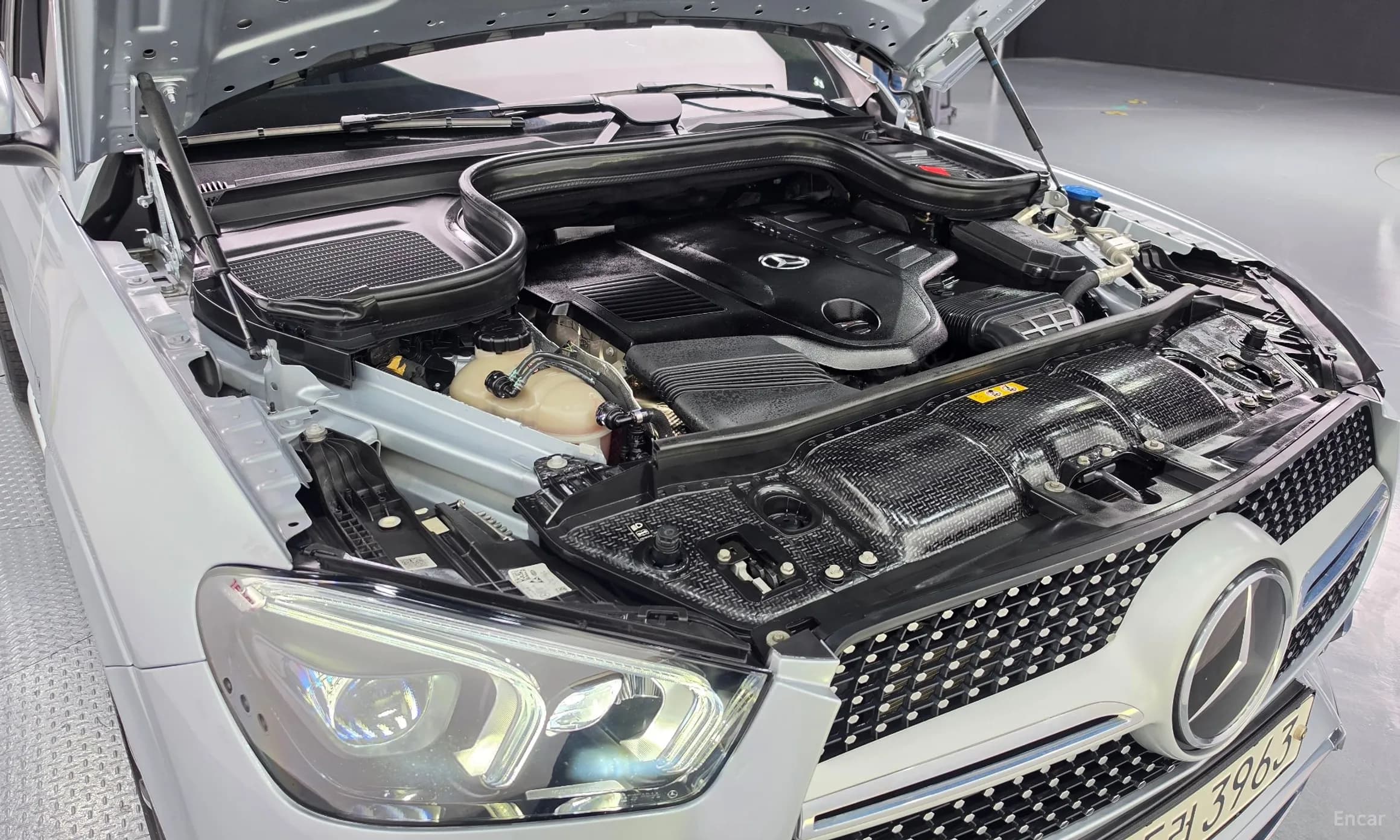 GLE-Class W167