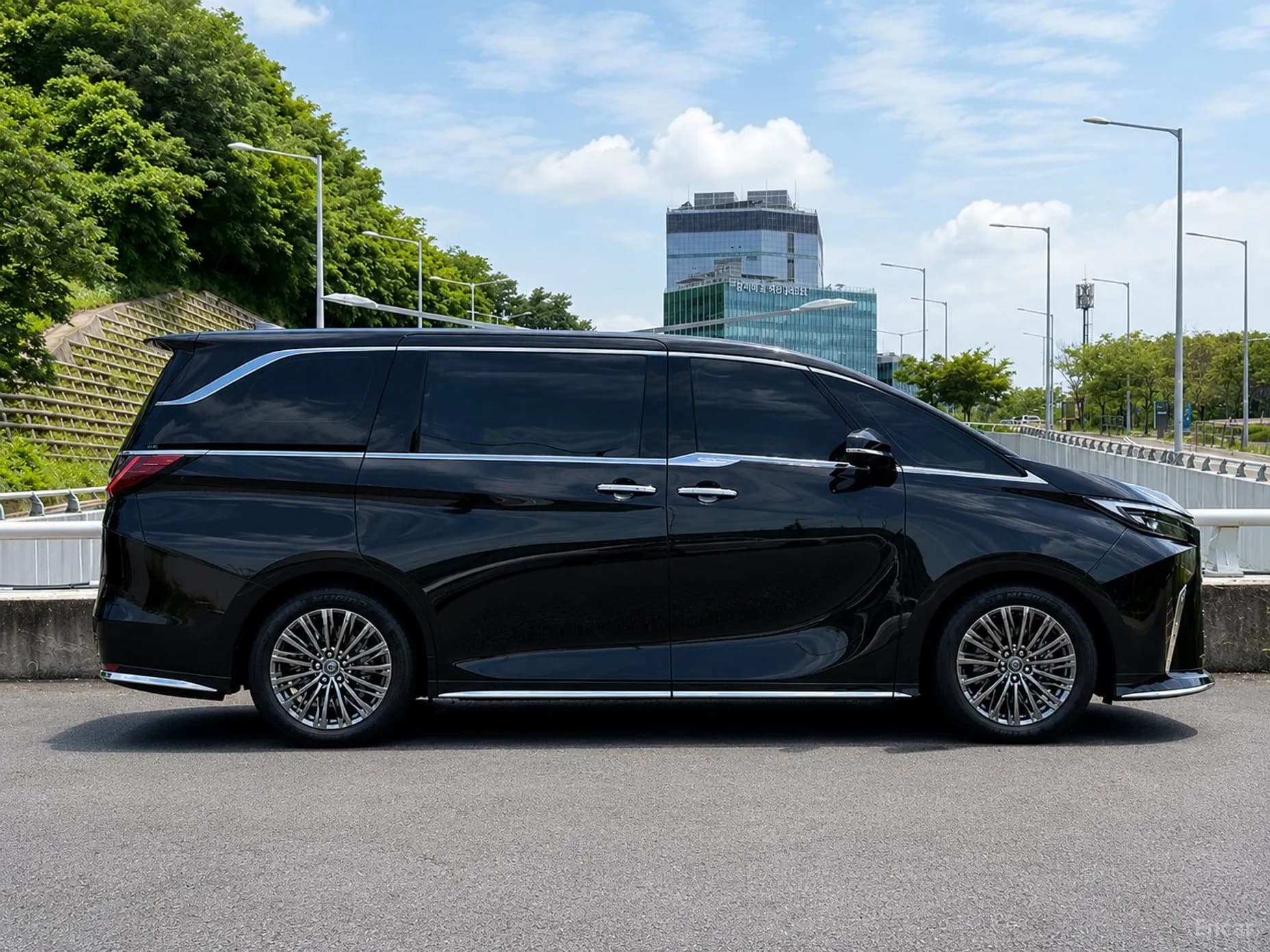 LM 2nd Generation