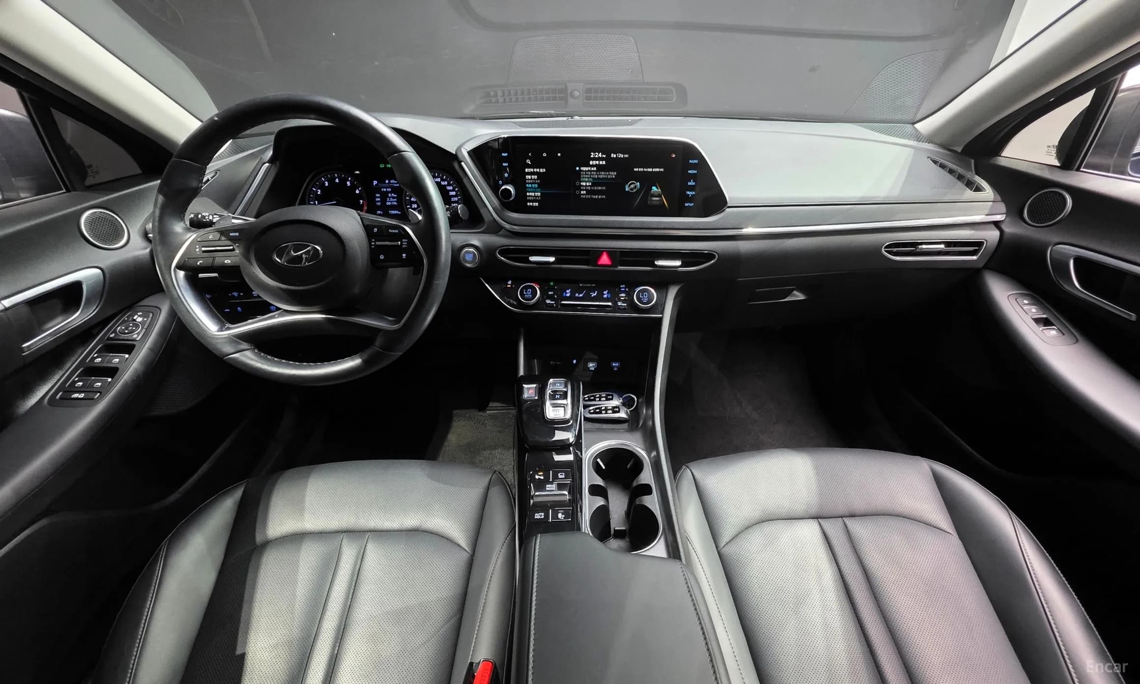 Sonata (DN8)