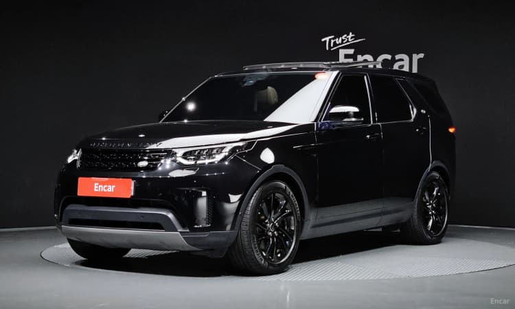 Discovery 5