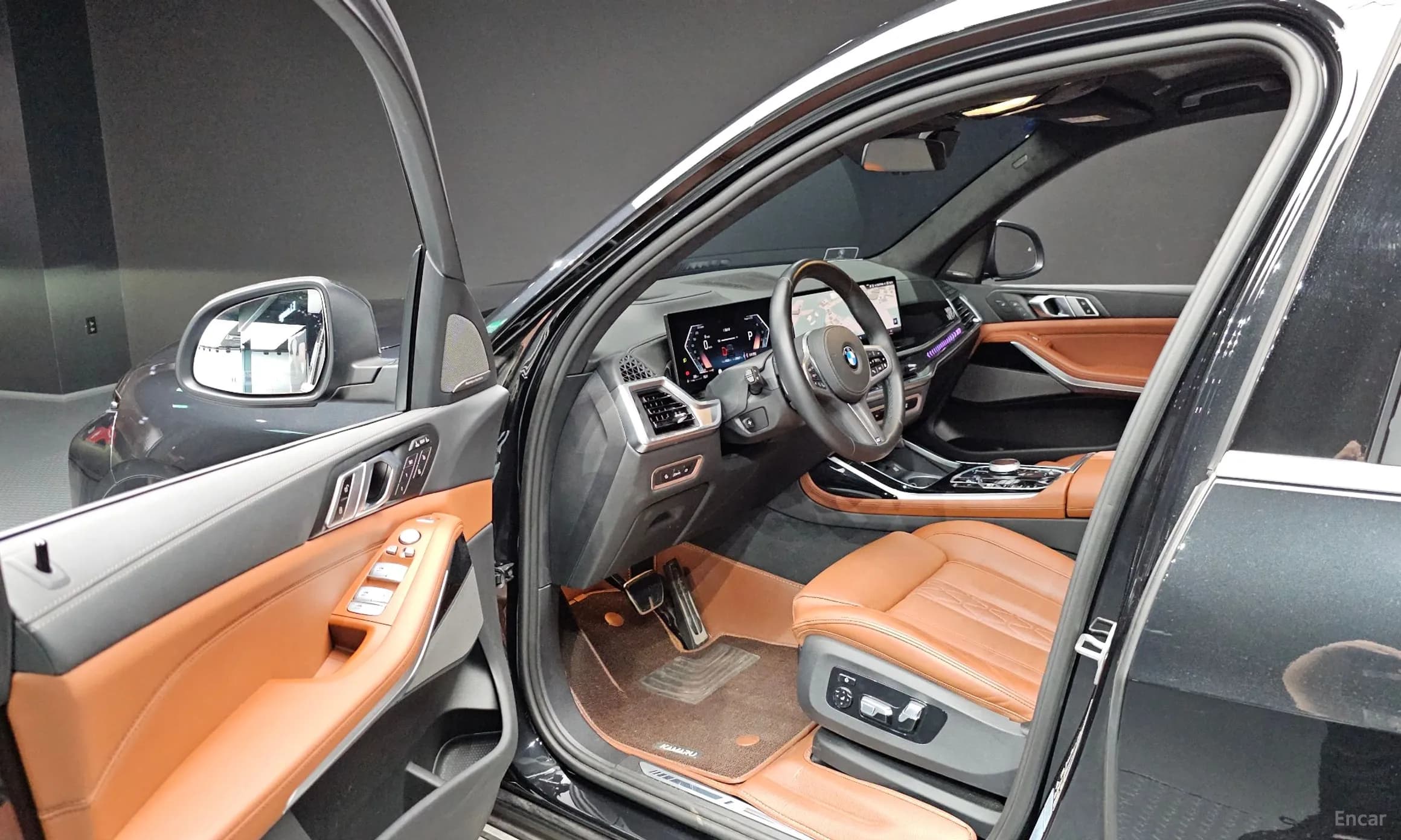 X7 (G07)