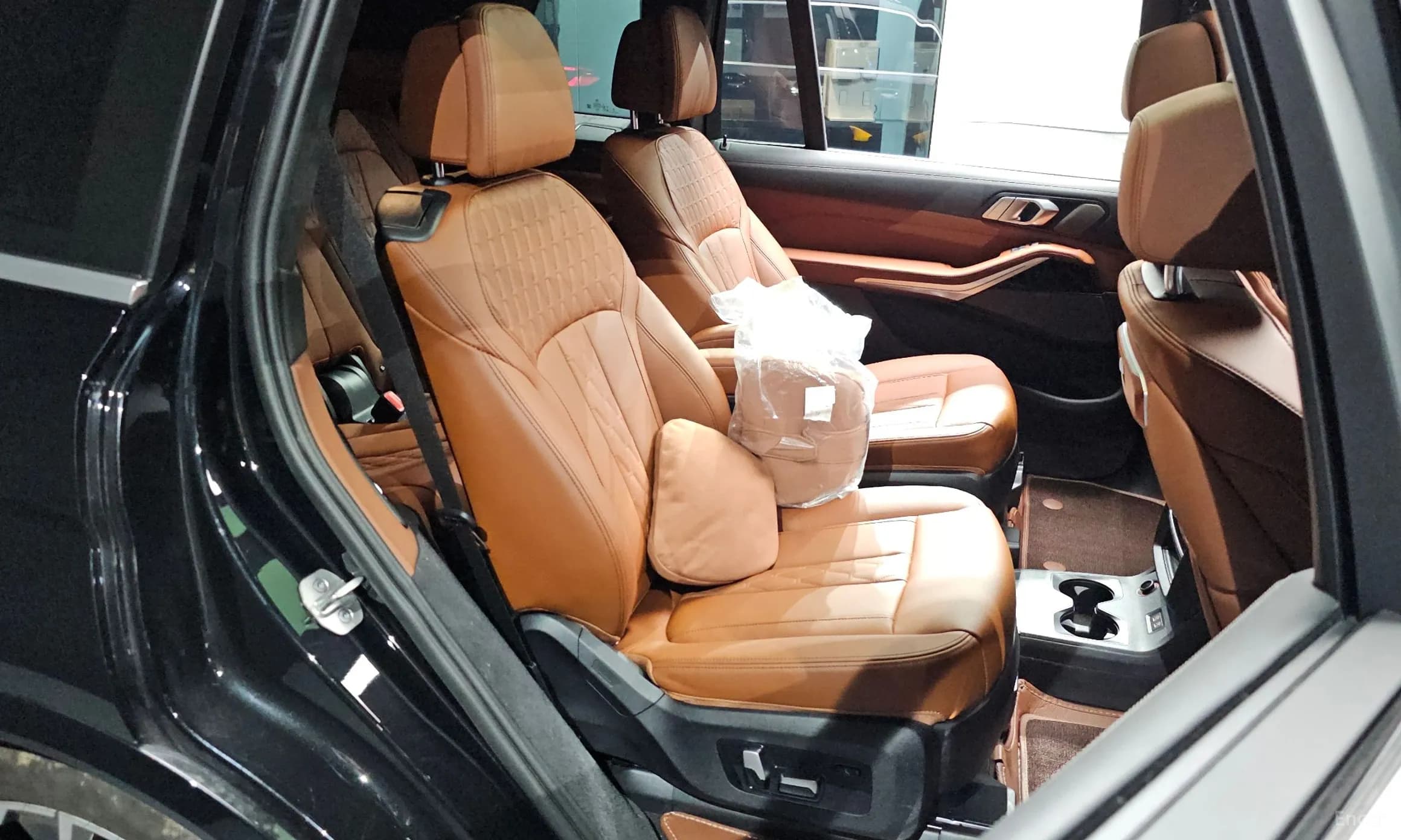 X7 (G07)