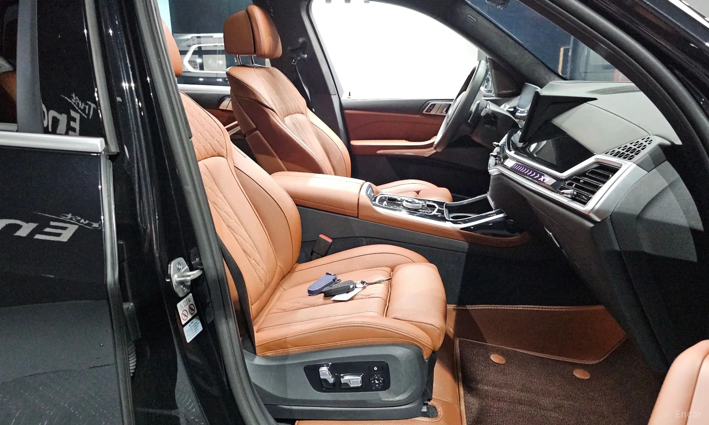 X7 (G07)
