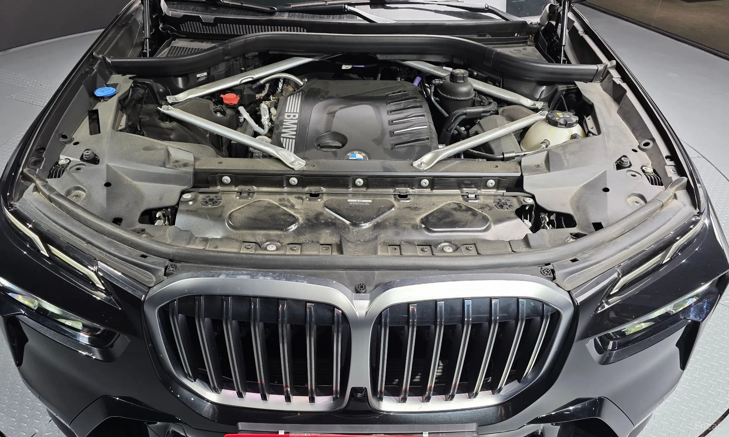 X7 (G07)