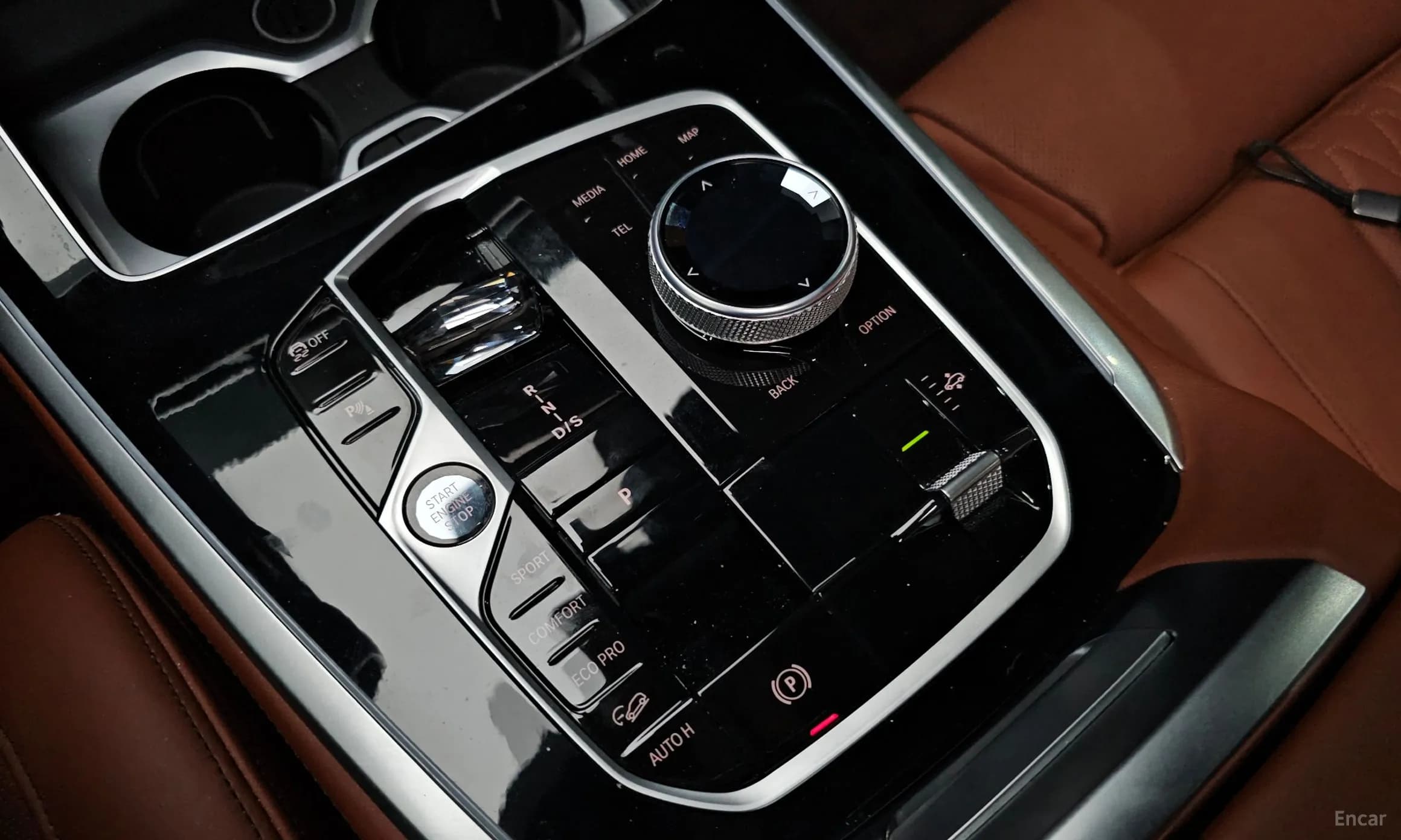 X7 (G07)