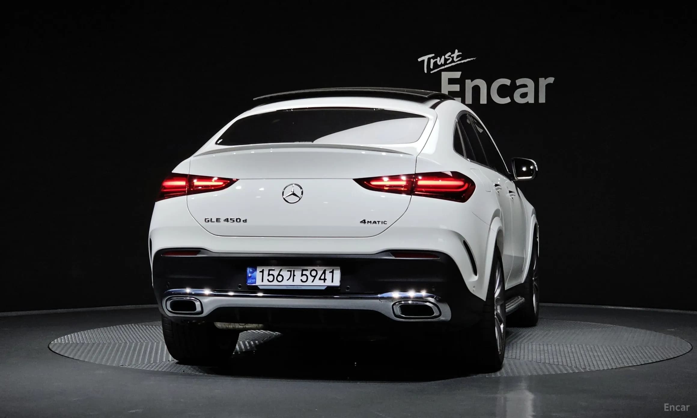 GLE-Class W167