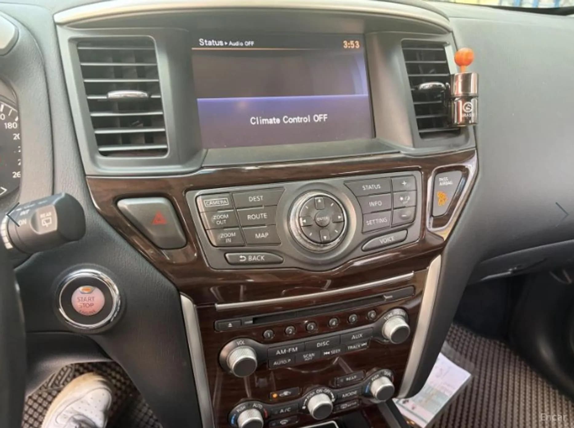 Pathfinder Gen 4