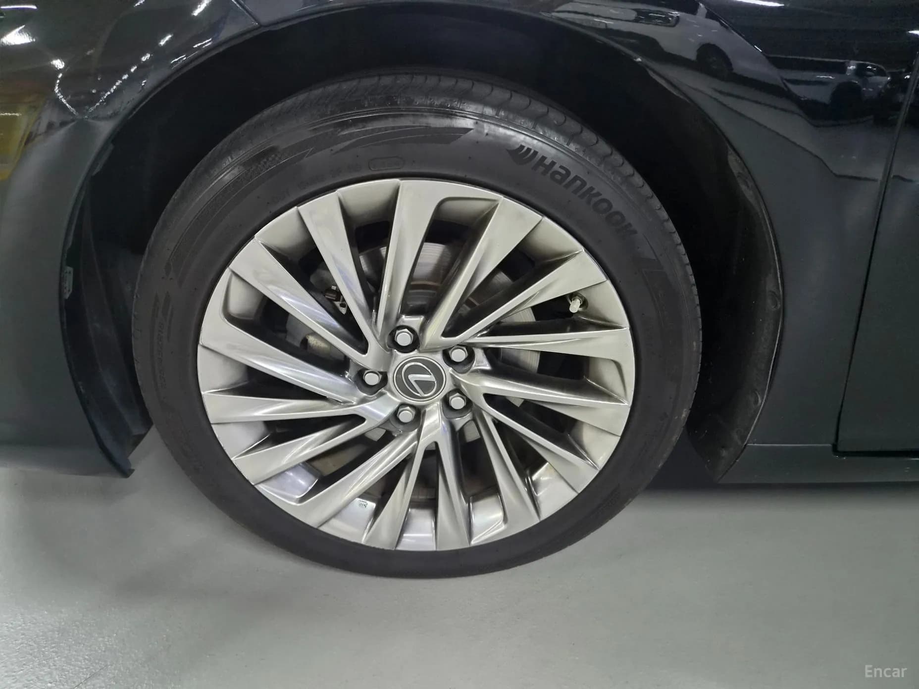ES300h 7th Generation