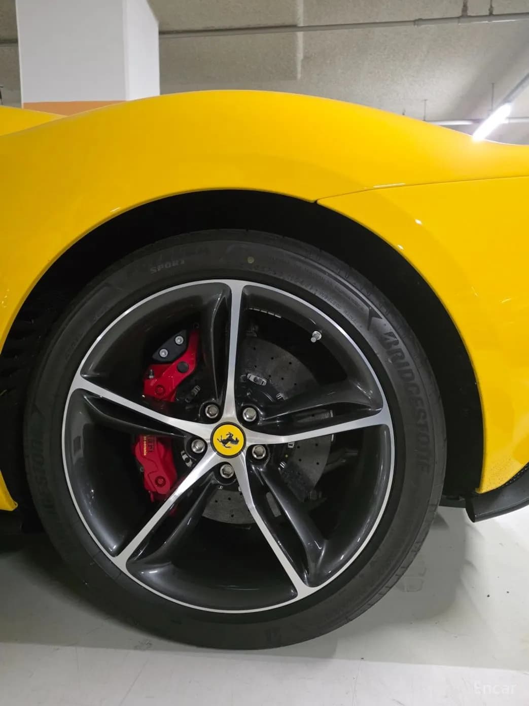 296 GTS