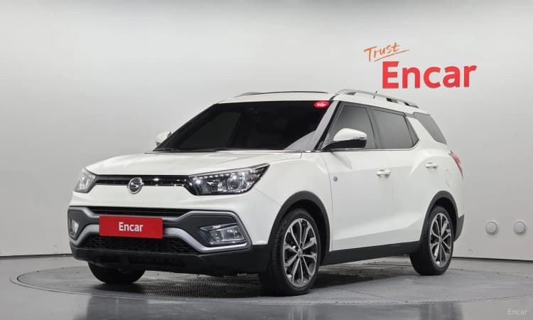 Tivoli Air