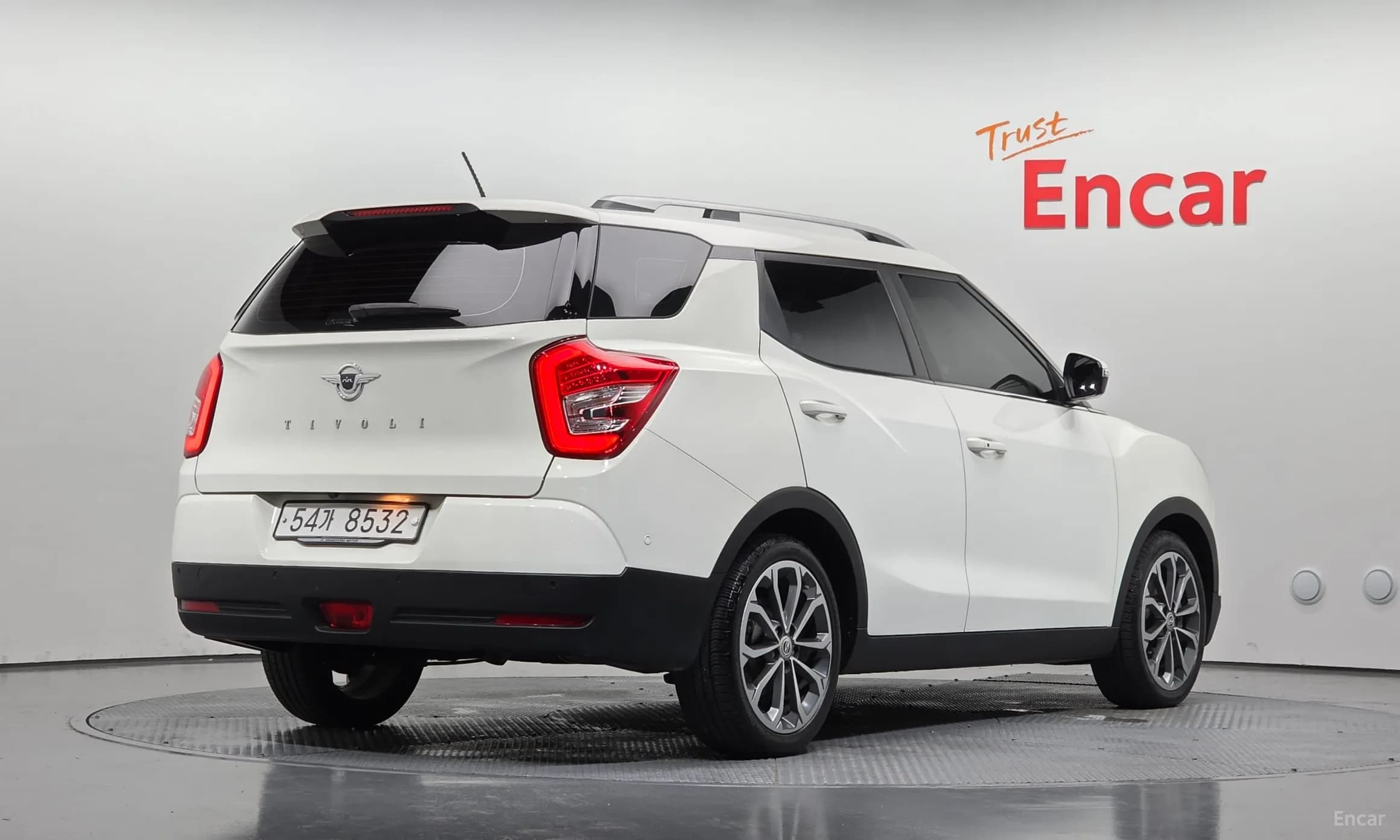 Tivoli Air