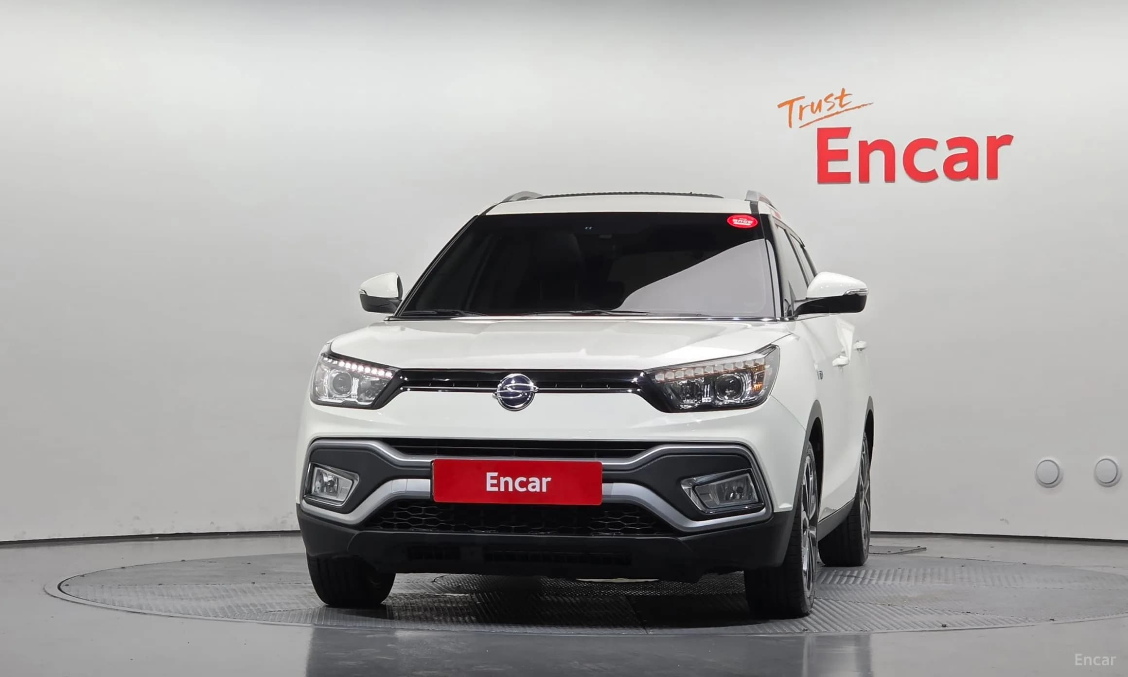 Tivoli Air
