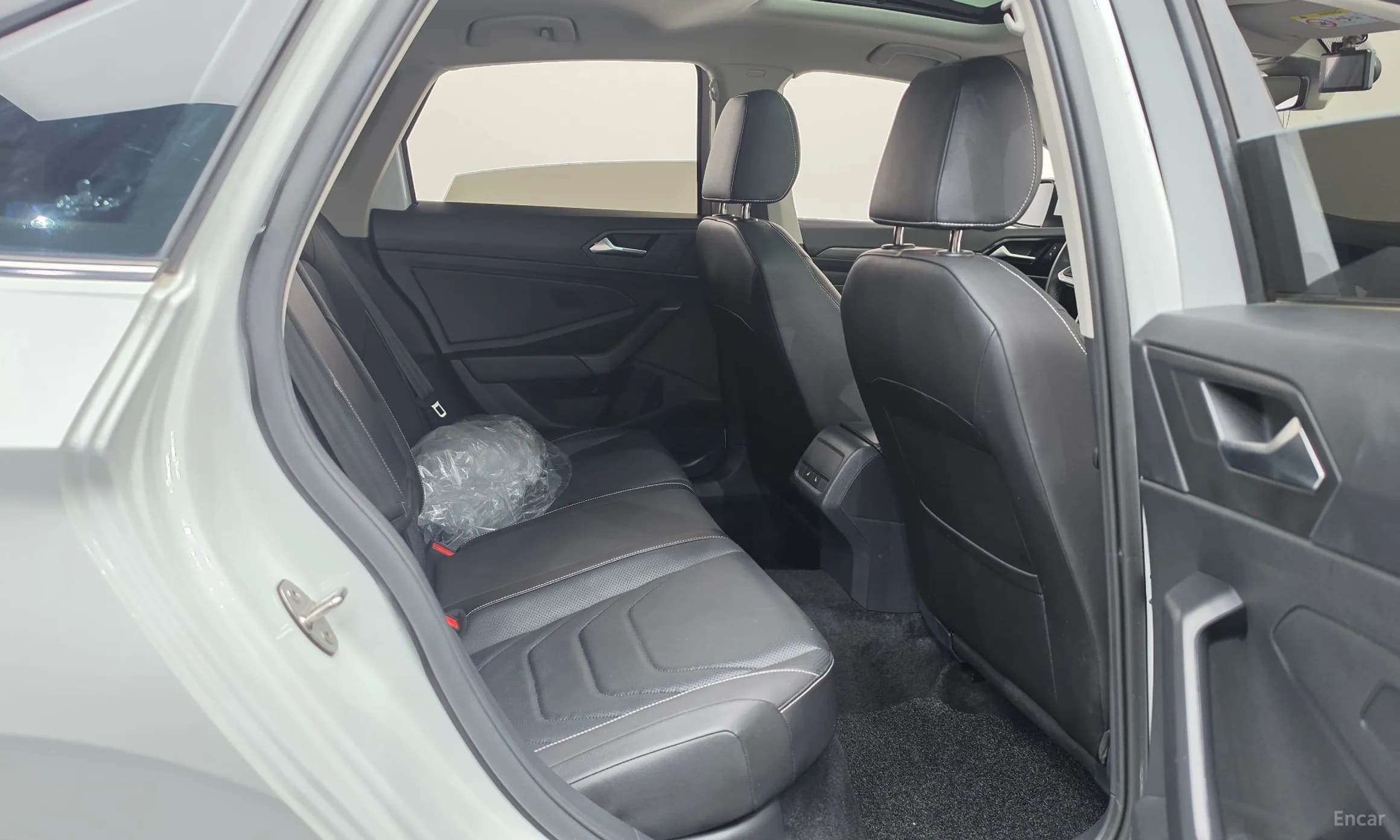 Jetta 7th Generation
