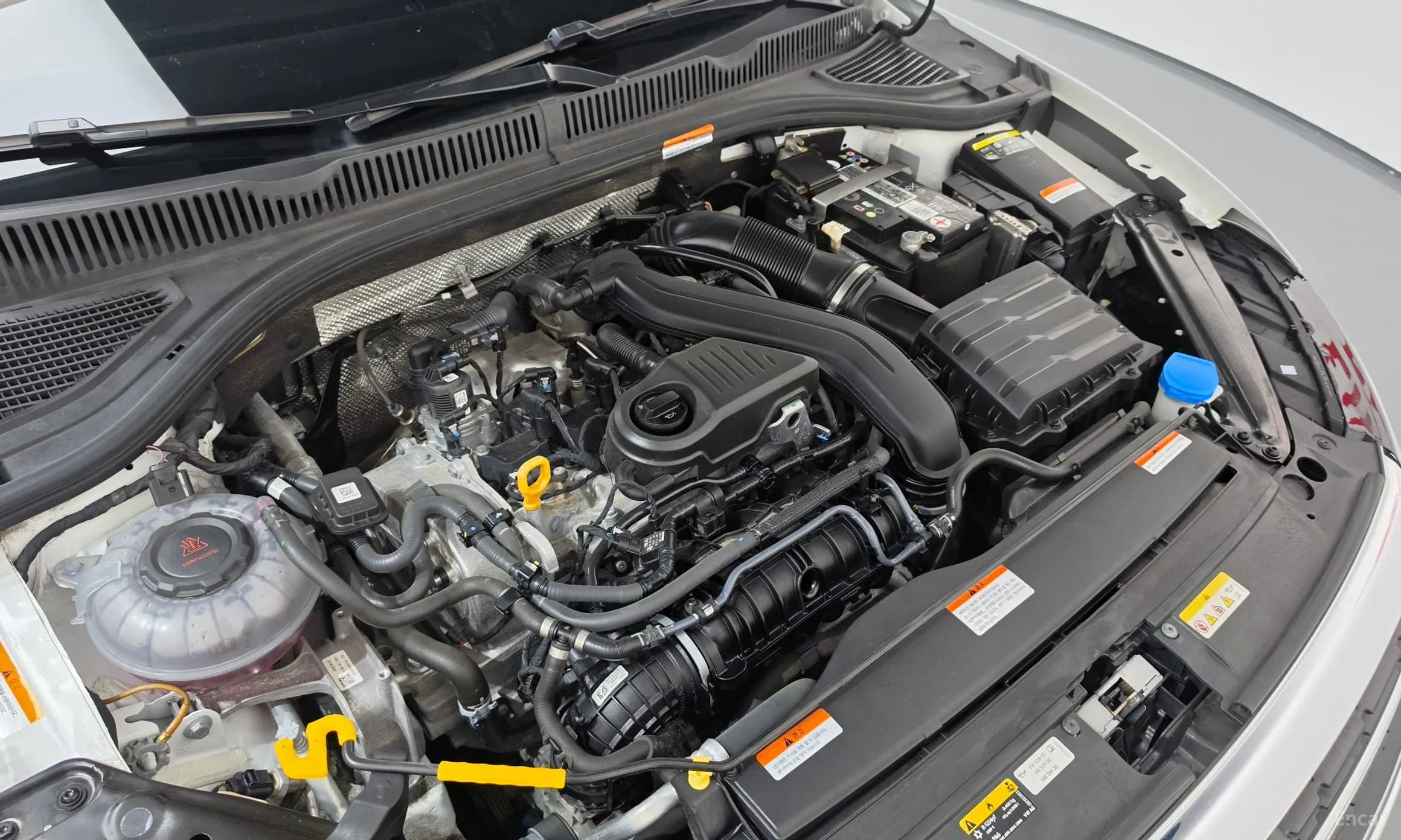 Jetta 7th Generation