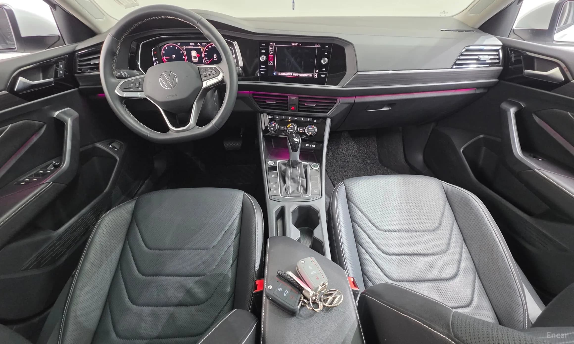Jetta 7th Generation