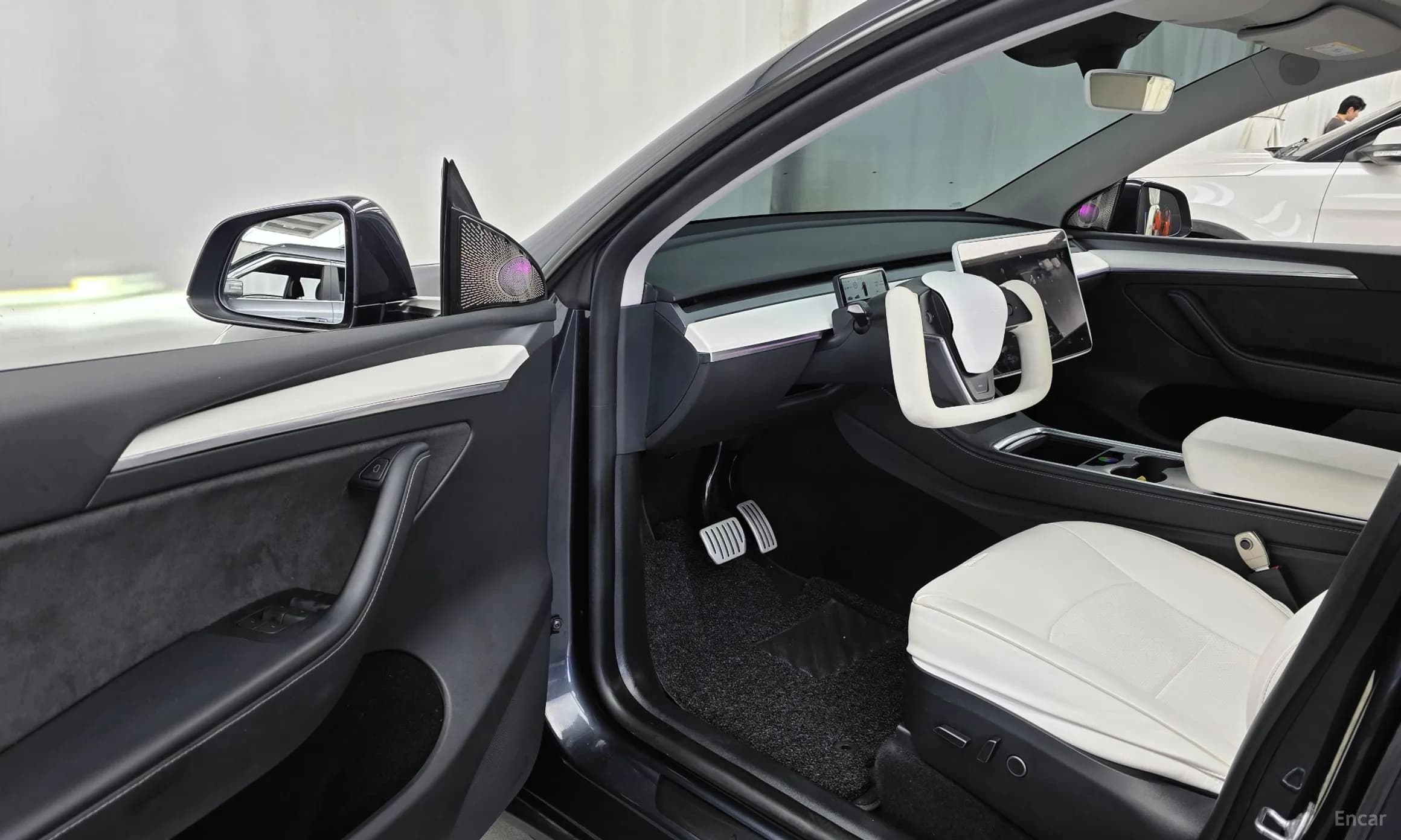 Model Y