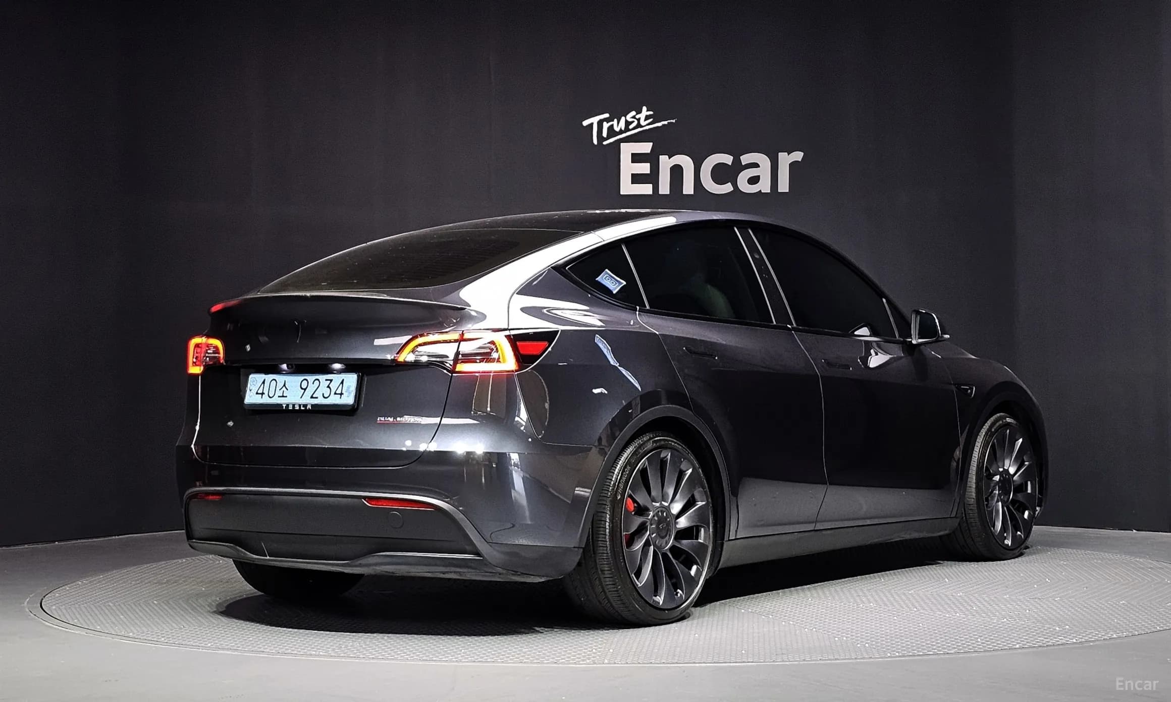 Model Y