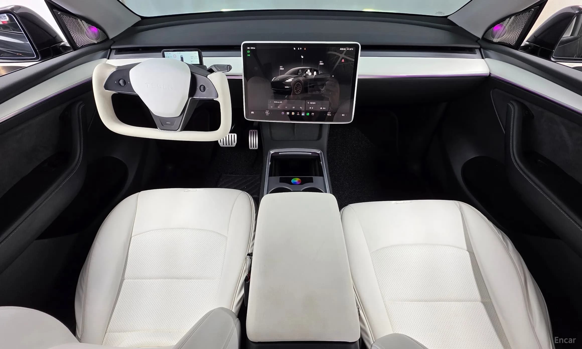 Model Y