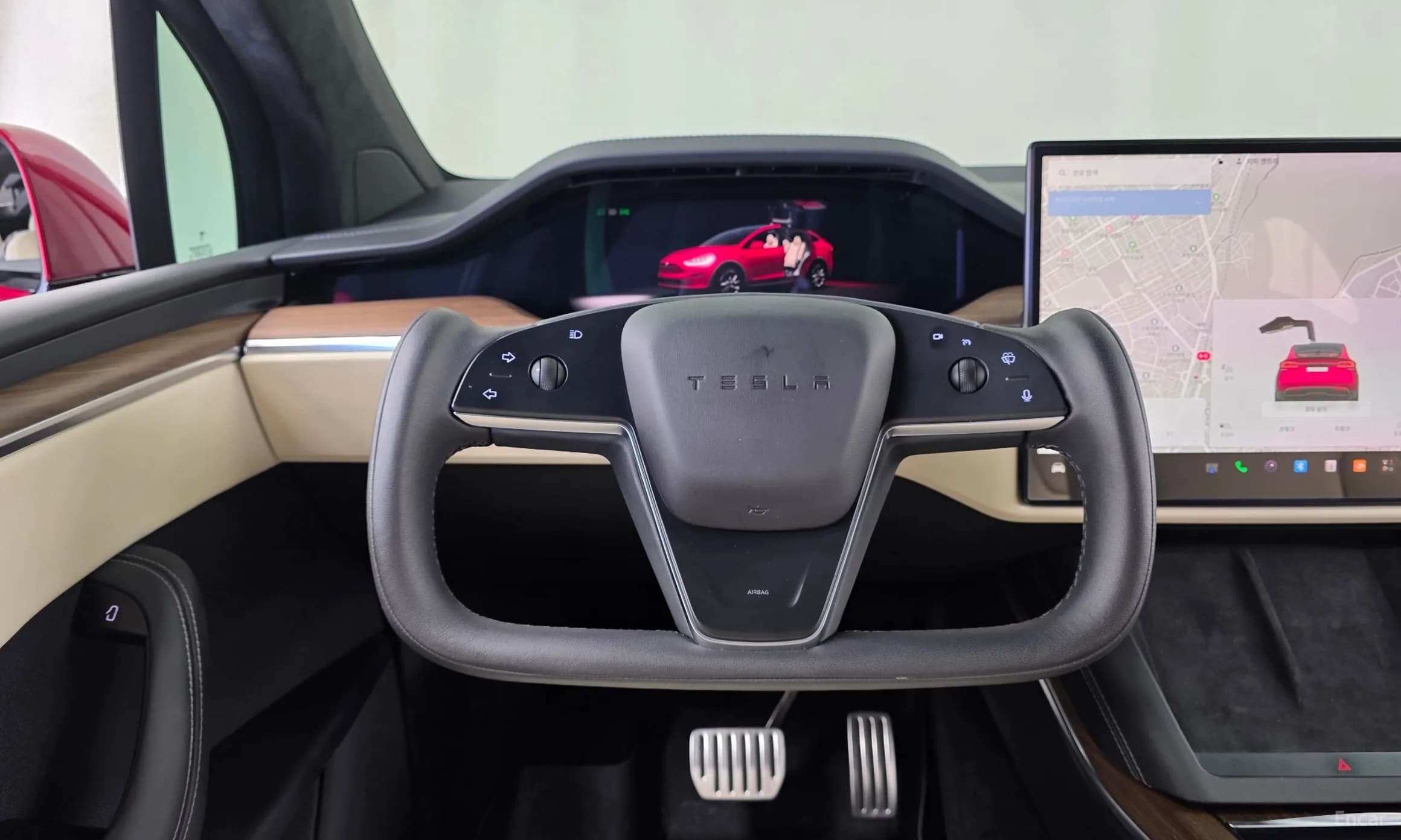 Model X