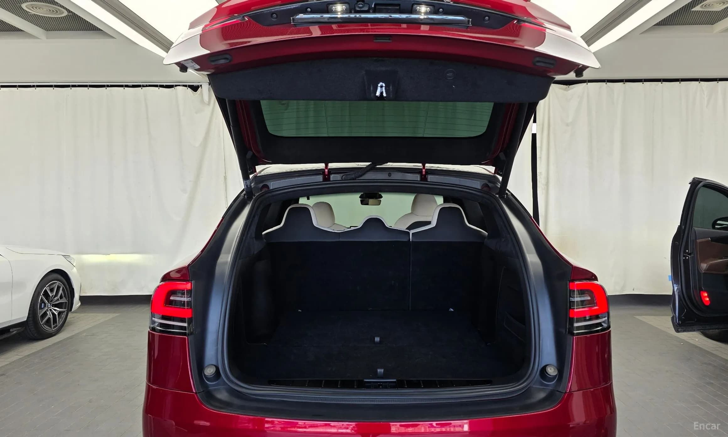 Model X