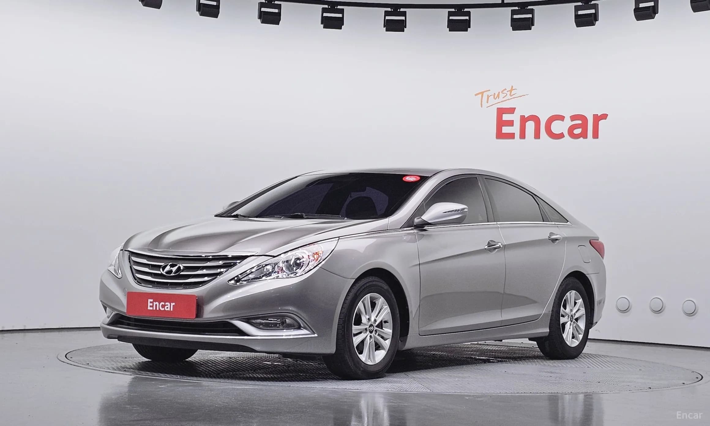 YF Sonata