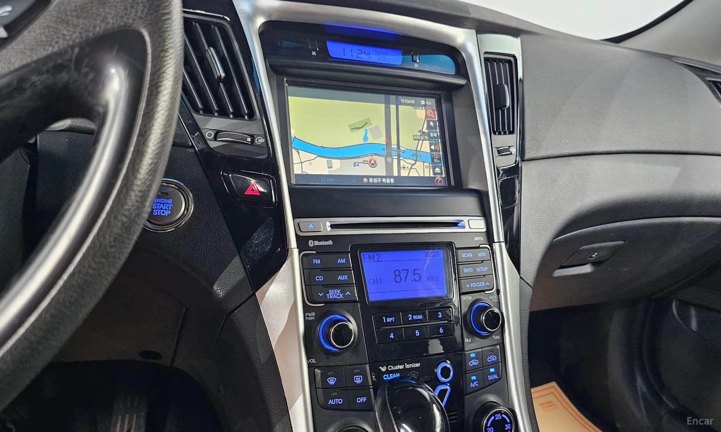 YF Sonata